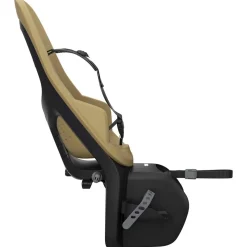Fietsstoeltjes*Thule Yepp 2 maxi fietsstoel Fennel Tan
