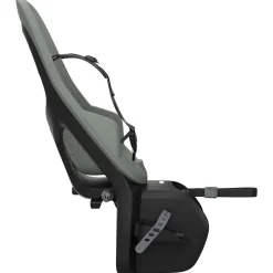 Fietsstoeltjes*Thule Yepp 2 maxi fietsstoel Agave