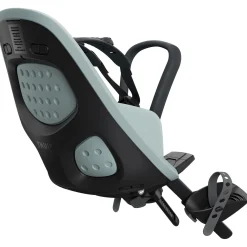 Fietsstoeltjes*Thule Yepp 2 mini fietsstoeltje Alaska