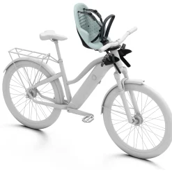 Fietsstoeltjes*Thule Yepp 2 mini fietsstoeltje Alaska