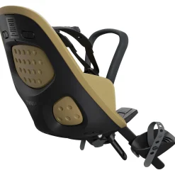Fietsstoeltjes*Thule Yepp 2 mini fietsstoeltje Fennel Tan