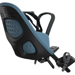 Fietsstoeltjes*Thule Yepp 2 mini fietsstoeltje Aegean Blue