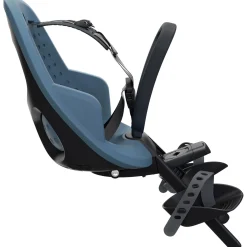 Fietsstoeltjes*Thule Yepp 2 mini fietsstoeltje Aegean Blue