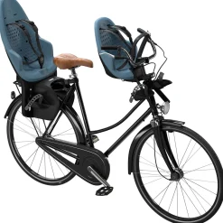 Fietsstoeltjes*Thule Yepp 2 mini fietsstoeltje Aegean Blue