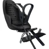 Fietsstoeltjes*Thule Yepp 2 mini fietsstoeltje Black