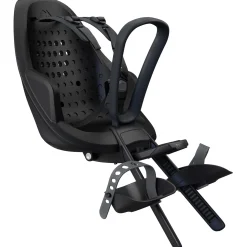 Fietsstoeltjes*Thule Yepp 2 mini fietsstoeltje Black