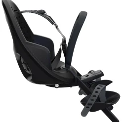 Fietsstoeltjes*Thule Yepp 2 mini fietsstoeltje Black