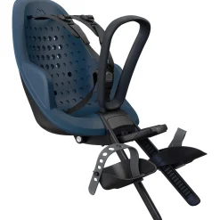 Fietsstoeltjes*Thule Yepp 2 mini fietsstoeltje Majolica Blue