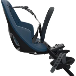 Fietsstoeltjes*Thule Yepp 2 mini fietsstoeltje Majolica Blue
