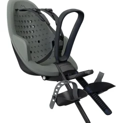 Fietsstoeltjes*Thule Yepp 2 mini fietsstoeltje Agave