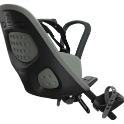 Fietsstoeltjes*Thule Yepp 2 mini fietsstoeltje Agave