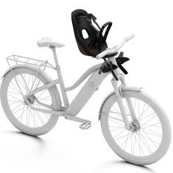 Fiets Accessoires*Thule Yepp adapter Nexxt Mini Slim Fit Black