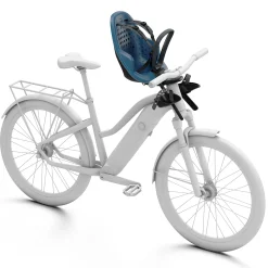 Fiets Accessoires*Thule Yepp adapter Nexxt Mini Slim Fit Black