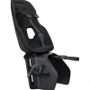 Fietsstoeltjes*Thule Yepp Nexxt 2 Maxi Black