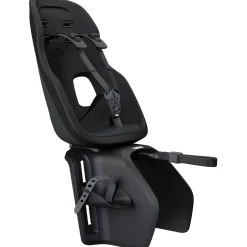 Fietsstoeltjes*Thule Yepp Nexxt 2 Maxi Black