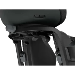 Fietsstoeltjes*Thule Yepp Nexxt 2 Maxi Black