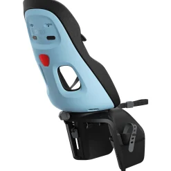 Fietsstoeltjes*Thule Yepp Nexxt 2 Maxi Blue