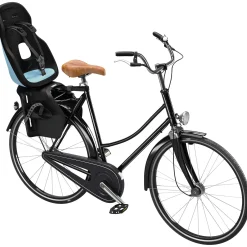 Fietsstoeltjes*Thule Yepp Nexxt 2 Maxi Blue