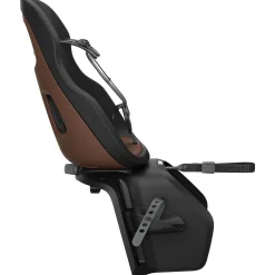 Fietsstoeltjes*Thule Yepp Nexxt 2 Maxi Brown