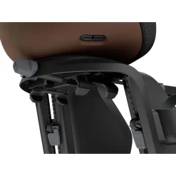 Fietsstoeltjes*Thule Yepp Nexxt 2 Maxi Brown