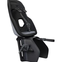 Fietsstoeltjes*Thule Yepp Nexxt 2 Maxi Grey
