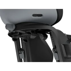 Fietsstoeltjes*Thule Yepp Nexxt 2 Maxi Grey
