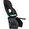 Fietsstoeltjes*Thule Yepp Nexxt 2 Maxi Mintgreen