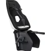 Fietsstoeltjes*Thule Yepp Nexxt 2 Maxi White