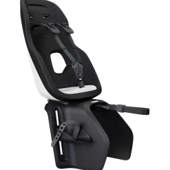 Fietsstoeltjes*Thule Yepp Nexxt 2 Maxi White