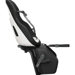 Fietsstoeltjes*Thule Yepp Nexxt 2 Maxi White