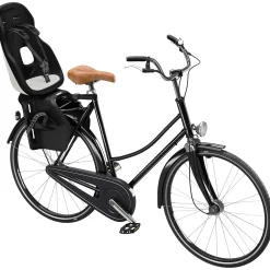 Fietsstoeltjes*Thule Yepp Nexxt 2 Maxi White
