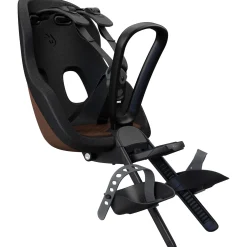 Fietsstoeltjes*Thule Yepp Nexxt 2 mini fietsstoeltje Brown