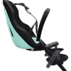 Fietsstoeltjes*Thule Yepp Nexxt 2 mini fietsstoeltje Mintgreen