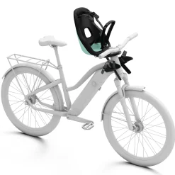 Fietsstoeltjes*Thule Yepp Nexxt 2 mini fietsstoeltje Mintgreen