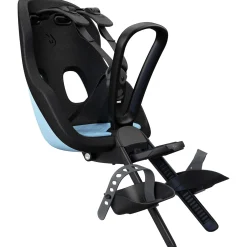 Fietsstoeltjes*Thule Yepp Nexxt 2 mini fietsstoeltje Blue