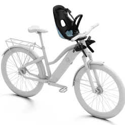 Fietsstoeltjes*Thule Yepp Nexxt 2 mini fietsstoeltje Blue