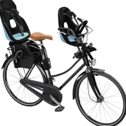 Fietsstoeltjes*Thule Yepp Nexxt 2 mini fietsstoeltje Blue