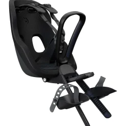 Fietsstoeltjes*Thule Yepp Nexxt 2 mini fietsstoeltje Black