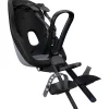 Fietsstoeltjes*Thule Yepp Nexxt 2 mini fietsstoeltje Grey