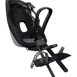 Fietsstoeltjes*Thule Yepp Nexxt 2 mini fietsstoeltje Grey