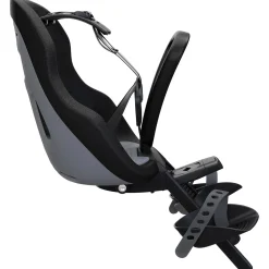 Fietsstoeltjes*Thule Yepp Nexxt 2 mini fietsstoeltje Grey
