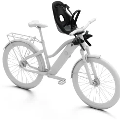 Fietsstoeltjes*Thule Yepp Nexxt 2 mini fietsstoeltje Grey