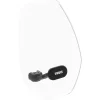 Fiets Accessoires*Thule Yepp windscherm Transparant