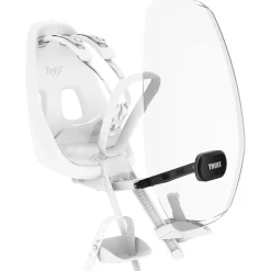 Fiets Accessoires*Thule Yepp windscherm Transparant