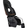 Fietsstoeltjes*Thule Yeppe Nexxt 2 Maxi frame mount Brown