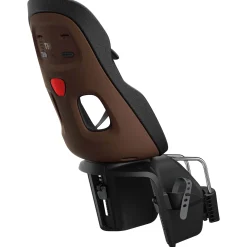 Fietsstoeltjes*Thule Yeppe Nexxt 2 Maxi frame mount Brown