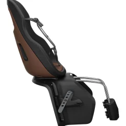 Fietsstoeltjes*Thule Yeppe Nexxt 2 Maxi frame mount Brown