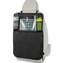 Autostoelen Groep 1*Titanium Baby Titaniumbaby autostoel organizer Black
