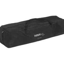 Boxen*Titanium Baby Titaniumbaby inklapbox 100x100cm Black