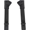 Adapters|Adapters*Topmark 2 Combi hoogte adapter Black
